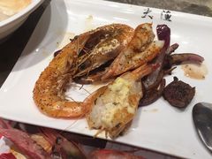 -大渔铁板烧(花园道店)