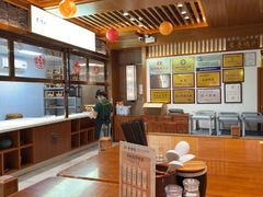 -香麒园·过桥米线·南湖雅宴