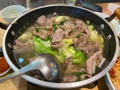 -全牛匠·乐山跷脚牛肉(新中关店)