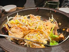 -云海肴云南菜(浦江欢乐颂店)