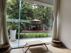 -榕树上·瑜伽普拉提