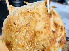-烤五行·烧烤烤串(石佛营店)