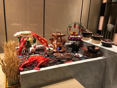 -深圳同泰万怡酒店·万荟轩自助餐厅(同泰店)