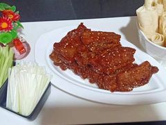 -黄岩国际大酒店·餐厅