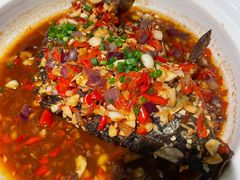 -费大厨辣椒炒肉(万家丽一店)