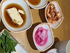-海云台韩式汤饭·13年匠心韩料(南山店)