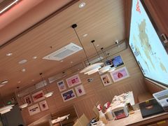 -牛排叔叔自助餐厅(太原龙湖万达店)