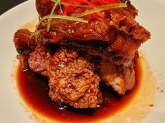 -佰家小厨·南京菜(夫子庙店)