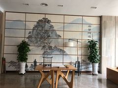 -翔龙茶文化酒店(汉中高铁站万邦旗舰店)