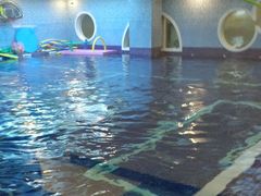 -海帆亲子游泳(茂业中心)