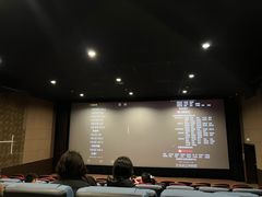 -UME影城(安贞DTS:X店)