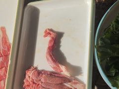 -民族饭荘(新华大街店)