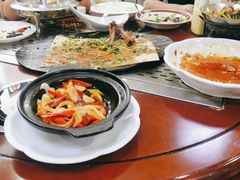 -杨正宗烤全羊(北二环店)