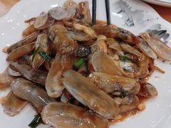 -启东小海鲜(庄先湾路1号店)