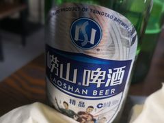 -内蒙焖面大盆骨餐馆(山大路店)