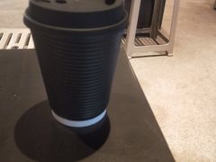 -来回·咖啡(天河南店)