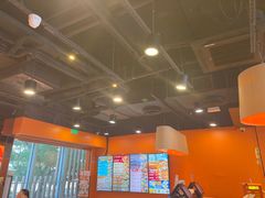 -大快活(丽丰店)