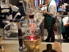 -星巴克臻选(北京世贸天阶店)