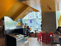 -麦当劳(SM城市广场店)