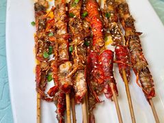 -亢龙太子酒轩·花园店
