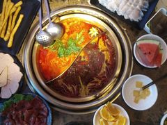 -小龙坎老火锅(北京三里屯店)