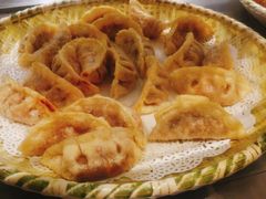 煎饺-非烤勿扰自助烤肉(东城时尚店)