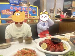 -肥肥虾庄·金牌油焖大虾(沙湖店)