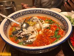 -湘潭九龙鱼头店(城南西路店)