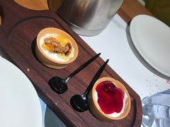 -HELLO MUSAE 拾光缪斯餐厅·纯正希腊风味(苏州中心店)