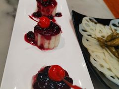 -五悦北平四季涮肉·烧烤(老商埠店)