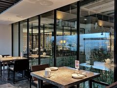 大堂-真爱中国餐馆·年华店(朱雀大街店)