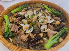 -和乐喜宴海鲜酒家(骏荣广场店)