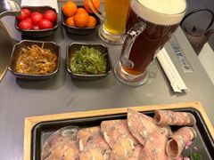 -湊湊火锅·茶憩(南京万象天地店)