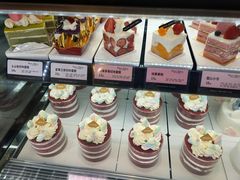 -御品轩(汉神购物广场店)