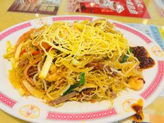 -吴系粤菜馆·茶餐厅(深业上城店)