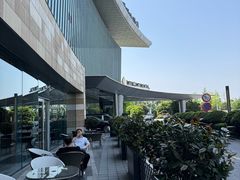 -长沙北辰洲际酒店-兰调全日餐厅