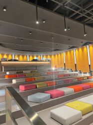 -小鸡哆哆故事屋·儿童乐园(嘉里城店)