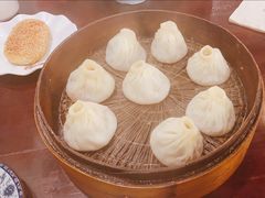 小笼汤包-耿福兴(凤凰美食街店)