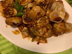 -盛港湾海鲜食府(黄沙店)