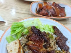 -瑞霖·隆江猪脚饭