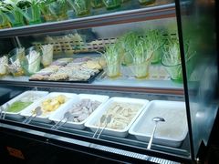-加餐海鲜自助(宝龙一城店)