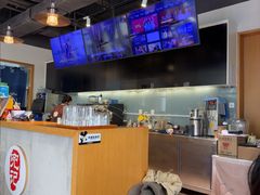 -小众香港茶餐厅(金山店)