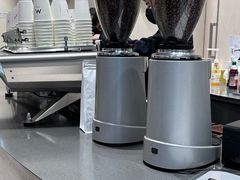 -M Stand(南京新街口金鹰店)