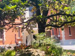 -徐家汇源景区-衡山公园