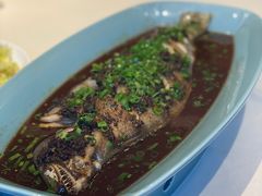 -红樱桃·欢乐餐厅(太原里店)