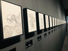 -中国美术学院-美术馆