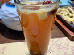 -素心小筑(后沙裕镇店)