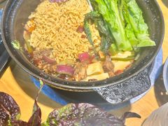 -重庆鸡公煲·嘟享吃(林科大店)