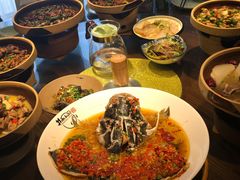 -井水小厨·湘菜(活力广场店)