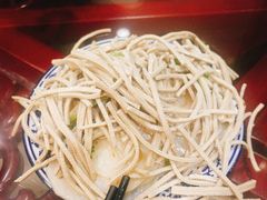 -马吉德牛肉拉面(新街口店)